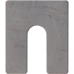 Užpildymo plokštelė 35-070 MV B035070