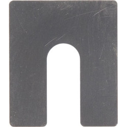 Užpildymo plokštelė 35-025 MS B035025