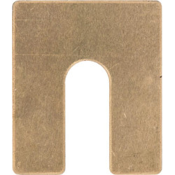 Nuplėšiama užpildymo plokštelė 35x30mm 8125005