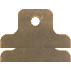 Nuplėšiama užpildymo plokštelė 50x50mm 812502