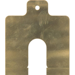 Nuplėšiama užpildymo plokštelė 75x75mm 8125035