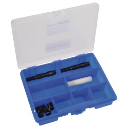 Uždegimo žvakių remonto komplektas M10x1 2617