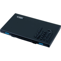 V formos ričių asortimento dėžutė M5 - M12 541600200