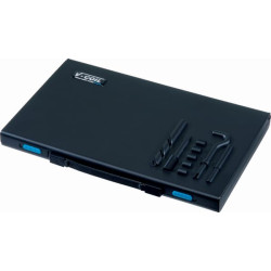 V formos ritės komplektinė dėžutė M6-M14x1.25 541600300