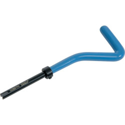 V formos ritės komplektinė dėžutė M6-M14x1.25 541600300