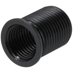 Srieginė įvorė 17 mm M12x1,25 283D