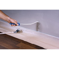 Easy Cover® popierius 25m x 180mm rudas T043640000101