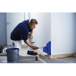 Easy Cover® popierius 25m x 180mm rudas T043640000101