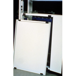 Daugkartinio užsegimo tvirtinimo juosta, Dual Lock™ SJ354B 25 mm x 2,5 m IPC, 3M 7100123339