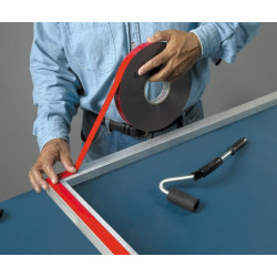 VHB juosta GPH-110GF 19 mm x 11 m blisterinė IPC pilka 7100227350