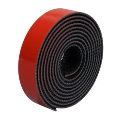 Daugkartinio užsegimo tvirtinimo juosta, Dual Lock™ SJ387B 25 mm x 2,5 m IPC, 3M 7100123347