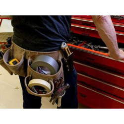 Lipni juosta, DT8, sidabrinė 48 mm x 22,9 m 7100158365