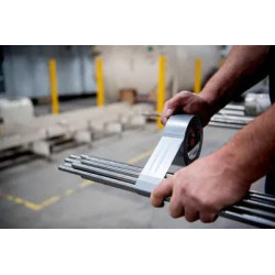 Lipni juosta, DT8, juoda, 48 mm x 54,8 m 7100174104