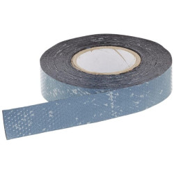 Savisriegė juosta 19 mm 5 m juoda 9MJ735430001