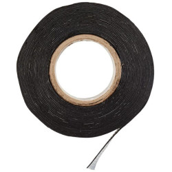 Savisriegė juosta 19 mm 5 m juoda 9MJ735430001