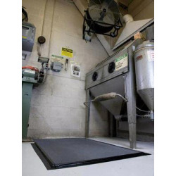 Tvirta lipni juosta, DT11, sidabrinė, 48 mm x 54,8 m 7100158346