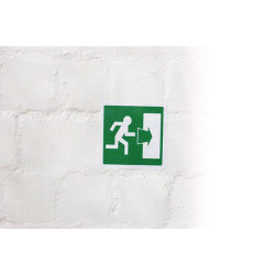 Lipni juosta, PE putplasčio, prilipinto akrilo, juoda, 50m x 19mm TesaFIX® T629340002000