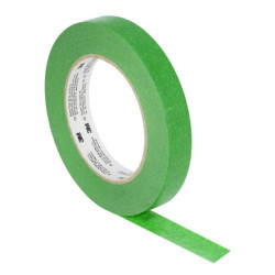 UV 2814 maskavimo juosta, žalia, 18 mm x 50 m 7100330300