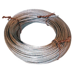 Vielinis lynas 11 mm 156 V WRV11000