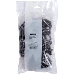 Grandinė pašarų loveliui, Ø 8 mm 1550160058