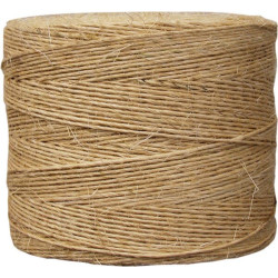 Sizalio virvelė, TEX-1820 1569218250