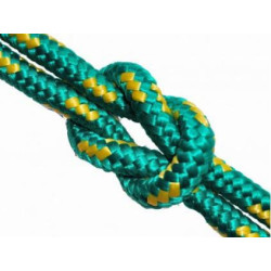 Polipropileno virvė Tandem, 6 mm 1570115006