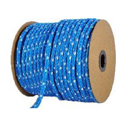 Polipropileno virvė Tandem, 6 mm 1570115006