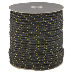 Polipropileno šerdies virvė, 12 mm 1570110012