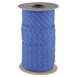 Polipropileno šerdies virvė, 6 mm 1570110006