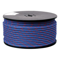 Polipropileno šerdies virvė, 10 mm 1570110010