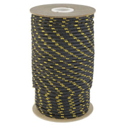 Polipropileno šerdies virvė, 8 mm 1570110008