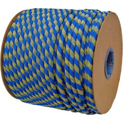 Polipropileno šerdies virvė, 12 mm 1570114012