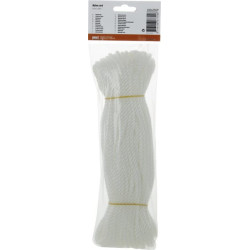 Nailoninė virvelė 4 mm x 25 m 600425GP