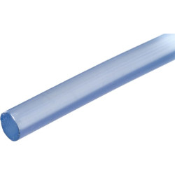 Brezentinė virvė 8 mm, 100 m ritinėlis HW40242