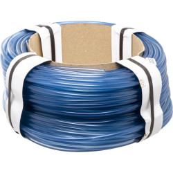 Brezentinė virvė 8 mm, 100 m ritinėlis HW40242