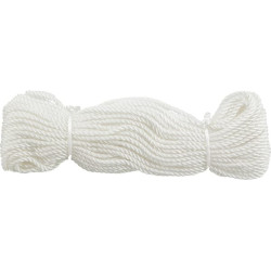 Nailoninė virvelė 3 mm x 25 m 600325GP