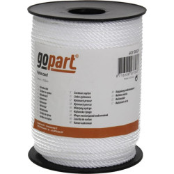 Nailoninė virvelė 3 mm x 100 m 603100GP