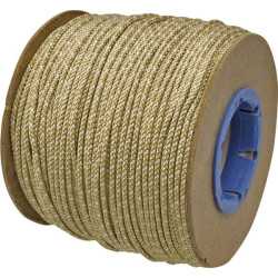 Poliamido šerdies virvė, 3,5 mm 15701130035