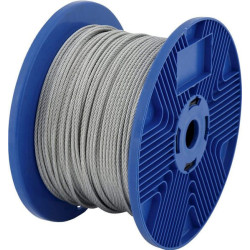 Plieninis lynas, 3 mm 1560200303