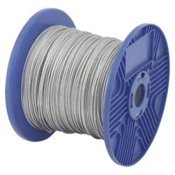 Plieninis lynas, 2 mm 1560200102