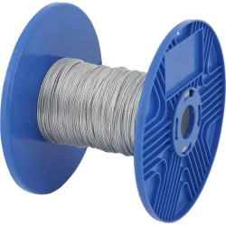 Plieninis lynas, 1 mm 1560200111