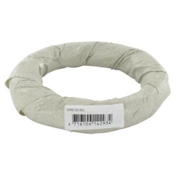 Cinkuota vielinė virvė 3 mm, 30 m WR03030L