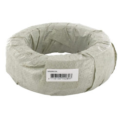 Cinkuota vielinė virvė 8 mm, 30 m WR08030L