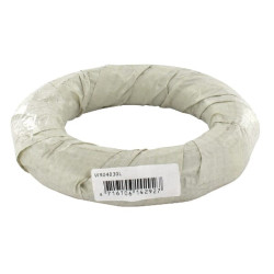 Cinkuota vielinė virvė 4 mm, 30 m WR04030L