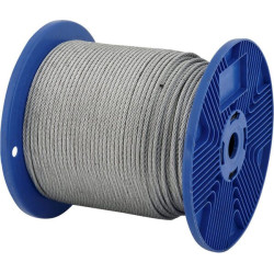 Plieninis lynas, 5 mm 1560200305