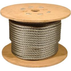 Vielinis lynas (50 m) VLE4508