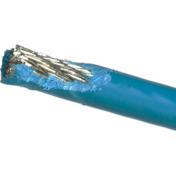 Plieninis lynas polipropui 6-8 mm, 100 m WR0608100PP