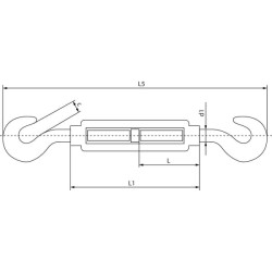 Sukamoji sagtis su kabliu/kabliu M12 148012HH