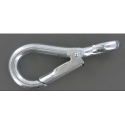 Spyruoklinis kabliukas 3" 75mm AZ500103