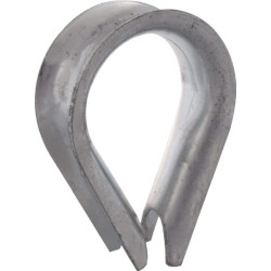 Vielinio lyno antpirštis 14 mm WT14